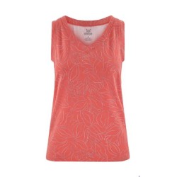 Sherpa Neha V Neck Tank